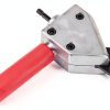 Metal Sheet Cutter Head Hilitand Hex Shank for Electric Drill-1