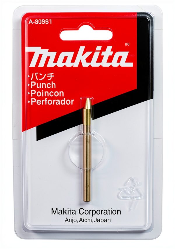 Makita A-83951 Punch for JN1601-0