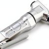 Handheld Air Nibbler High Hardness Blade Scissors Pneumatic Metal Cutting Tool 2800rpm Used in Automotive Sheet Metal Operations steel plate cutting metal cutting operations-6