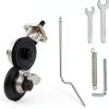 Electric Drill Plate Cutter eztronicscorp Nibbler with Bigger Gear-2