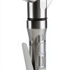Handheld Air Nibbler High Hardness Blade Scissors Pneumatic Metal Cutting Tool 2800rpm Used in Automotive Sheet Metal Operations steel plate cutting metal cutting operations-7