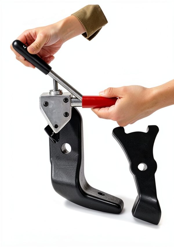 Metal Sheet Cutter Head Hilitand Hex Shank for Electric Drill-2