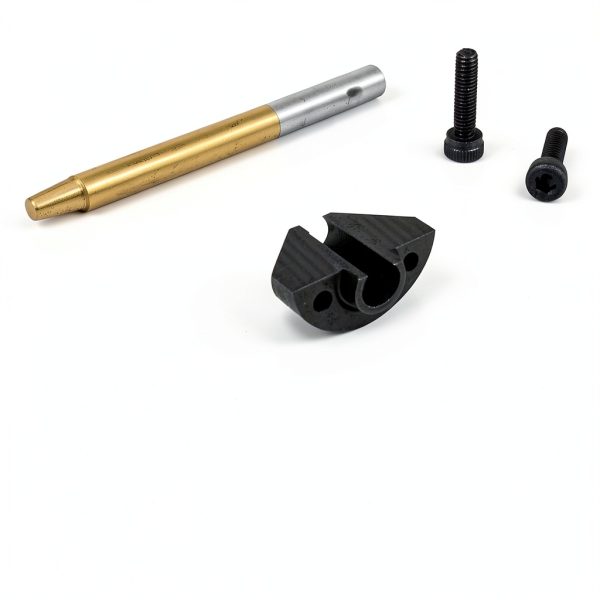 Punch and Die for Electric Nibbler, Nibbler Replacement Kit-4