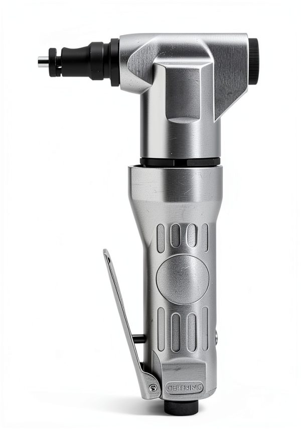 Air Nibbler Metal Cutter Chazcool 2800rpm Drill Shears Attachment-1