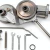 Electric Drill Plate Cutter eztronicscorp Nibbler with Bigger Gear-1