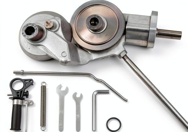 Electric Drill Plate Cutter eztronicscorp Nibbler with Bigger Gear-1