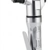 Handheld Air Nibbler High Hardness Blade Scissors Pneumatic Metal Cutting Tool 2800rpm Used in Automotive Sheet Metal Operations steel plate cutting metal cutting operations-8