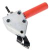 Metal Sheet Cutter Head Hilitand Hex Shank for Electric Drill-6