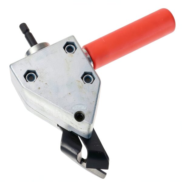Metal Sheet Cutter Head Hilitand Hex Shank for Electric Drill-6