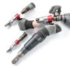 VLOXO Sheet Metal Cutter Drill Attachment Compatible with Multiple Models of Electric Drill, Heavy Metal Cutter for Cutting Iron and Aluminum The Drill Shear Attachment with 360 Degree Pivoting Handle-6