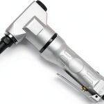 PROSHI Air Nibbler 4.0 CFM 3000 RPM Steel Plate Cutter up to 18 Gauge-0