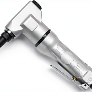 PROSHI Air Nibbler 4.0 CFM 3000 RPM Steel Plate Cutter up to 18 Gauge-0