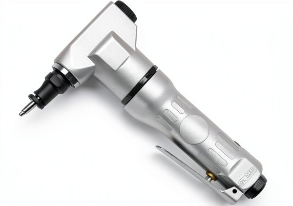 PROSHI Air Nibbler 4.0 CFM 3000 RPM Steel Plate Cutter up to 18 Gauge-0