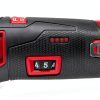Milwaukee M12 Fuel 16 Gauge Variable Speed Nibbler Red/Black-2