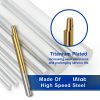 Punch and Die for Electric Nibbler, Nibbler Replacement Kit-1