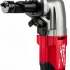 Milwaukee M12 Fuel 16 Gauge Variable Speed Nibbler Red/Black-1