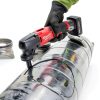 Milwaukee M12 Fuel 16 Gauge Variable Speed Nibbler Red/Black-3