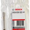 Bosch Nibbler Punch 2608639022 Power Tool with Brushed Finish-1