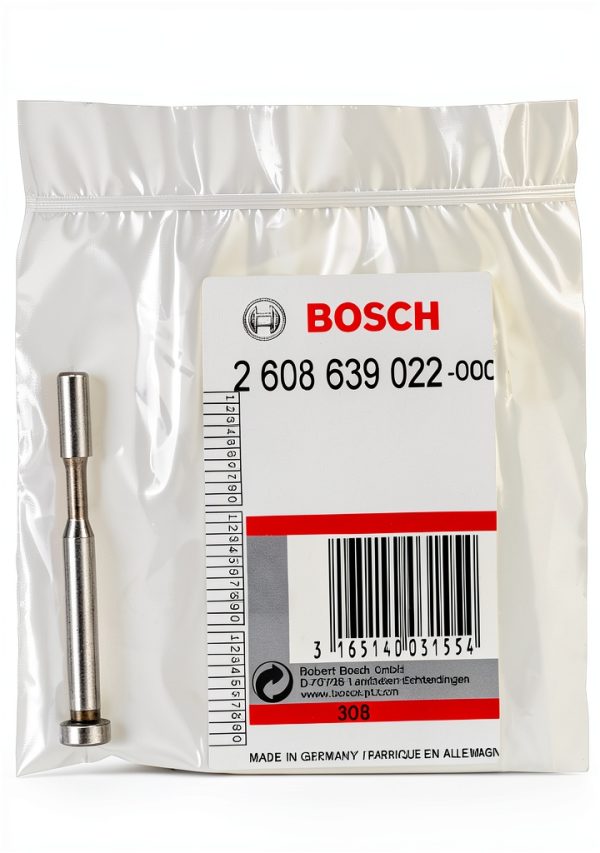 Bosch Nibbler Punch 2608639022 Power Tool with Brushed Finish-1