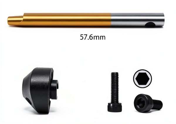Punch and Die for Electric Nibbler, Nibbler Replacement Kit-3