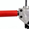 Metal Sheet Cutter Head Hilitand Hex Shank for Electric Drill-0