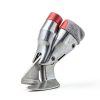 VLOXO Sheet Metal Cutter Drill Attachment Compatible with Multiple Models of Electric Drill, Heavy Metal Cutter for Cutting Iron and Aluminum The Drill Shear Attachment with 360 Degree Pivoting Handle-5