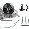 CZS Sheet Metal Cutter Drill Attachment EBigDeals Nibbler for Steel-1