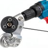 CZS Sheet Metal Cutter Drill Attachment EBigDeals Nibbler for Steel-0