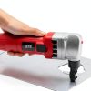 Electric Metal Nibbler ZFE 380W High-Speed Sheet Steel Shear 1700RPM-7