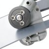 CZS Sheet Metal Cutter Drill Attachment EBigDeals Nibbler for Steel-3